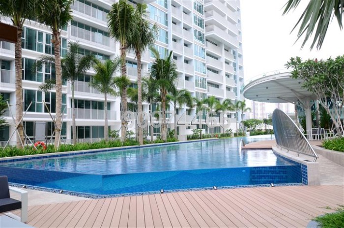 Optima @ Tanah Merah (D16), Condominium #33952